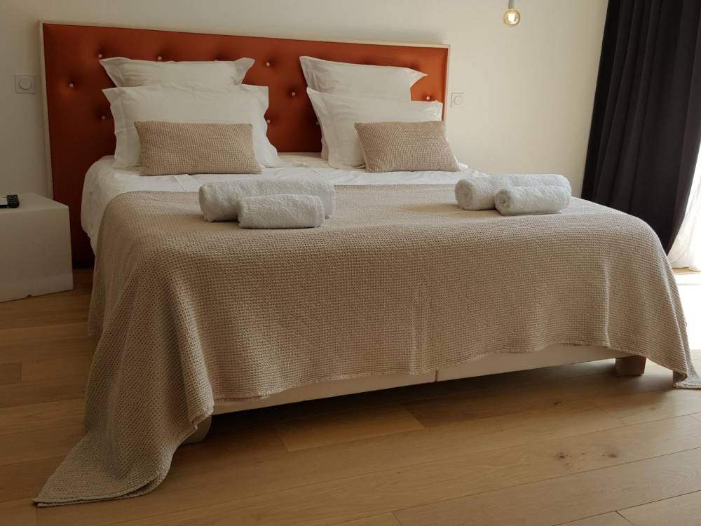 Chambre d’hôte l’Ile Malban (31)