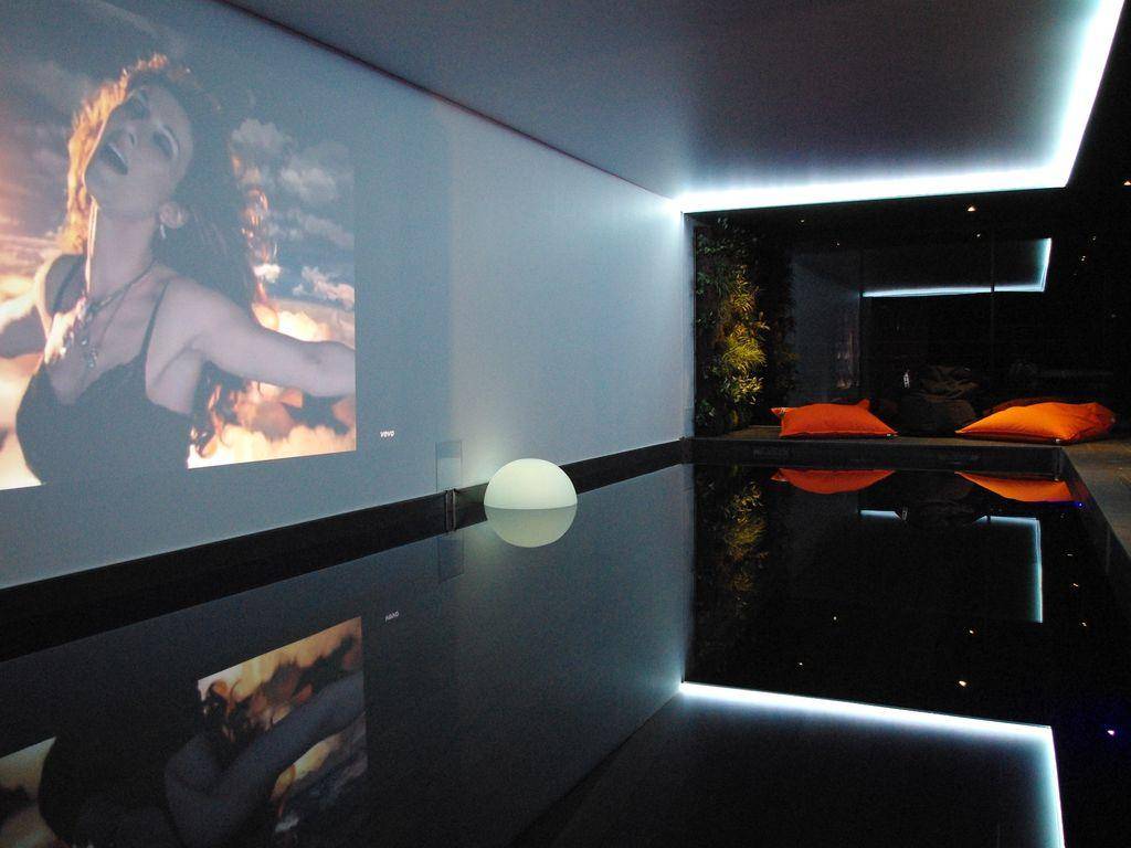 Installations et espaces partagés (2)
