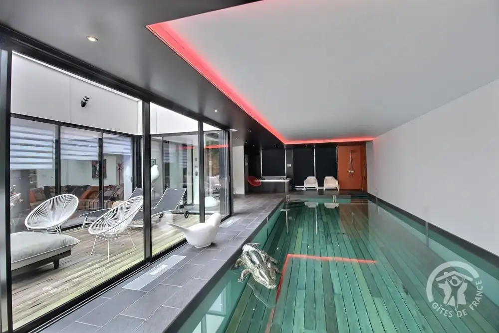 Appartement l’Ile Rouzic - Perros-Guirec (1)
