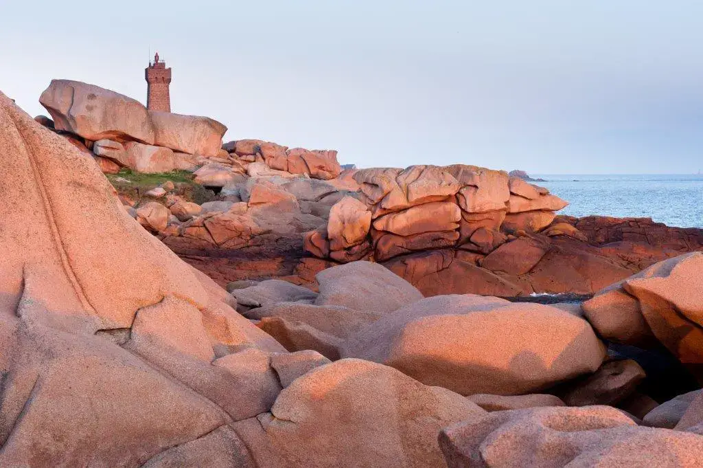 Appartement l’Ile Rouzic - Perros-Guirec (8)