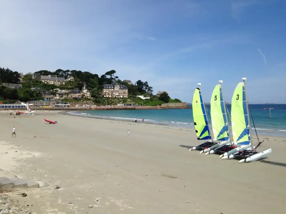 Appartement l’Ile Rouzic - Perros-Guirec (10)