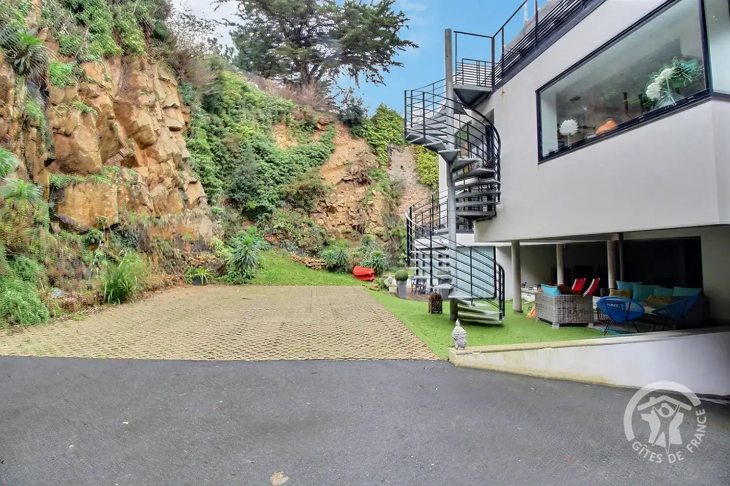 Appartement l’Ile Rouzic - Perros-Guirec (12)