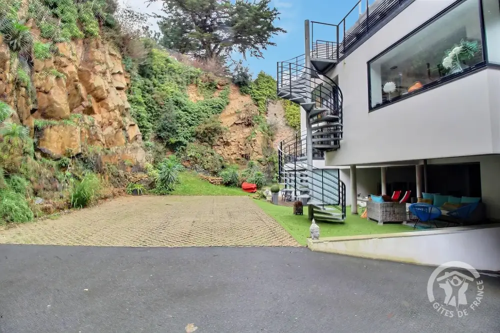 Appartement l’Ile Rouzic - Perros-Guirec (12)