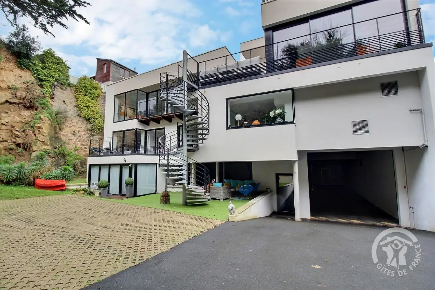 Appartement l’Ile Rouzic - Perros-Guirec (13)