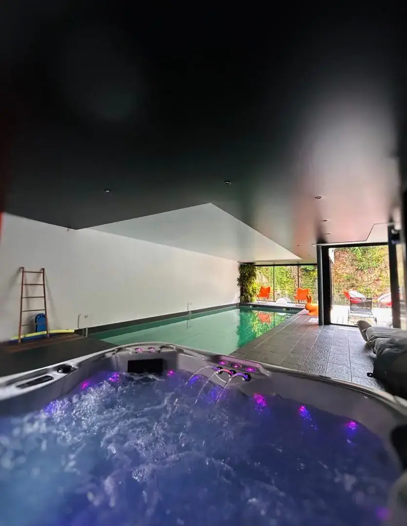 Appartement l’Ile Rouzic - Perros-Guirec (20)