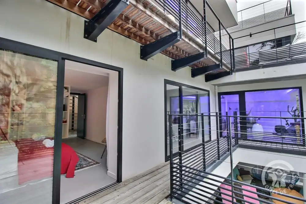 Appartement l’Ile Rouzic - Perros-Guirec (32)