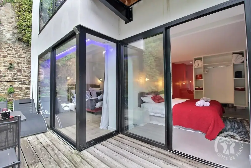 Appartement l’Ile Rouzic - Perros-Guirec (33)
