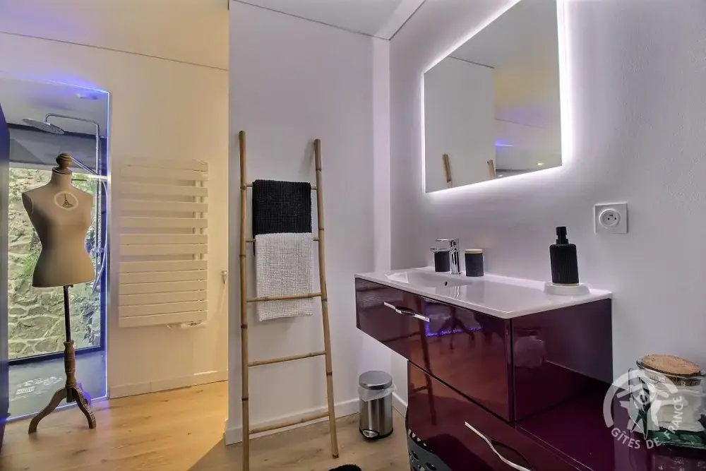 Appartement l’Ile Rouzic - Perros-Guirec (34)