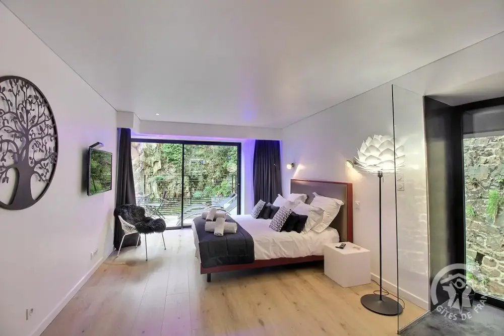 Appartement l’Ile Rouzic - Perros-Guirec (36)