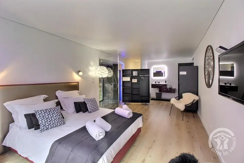 Appartement l’Ile Rouzic - Perros-Guirec (37)