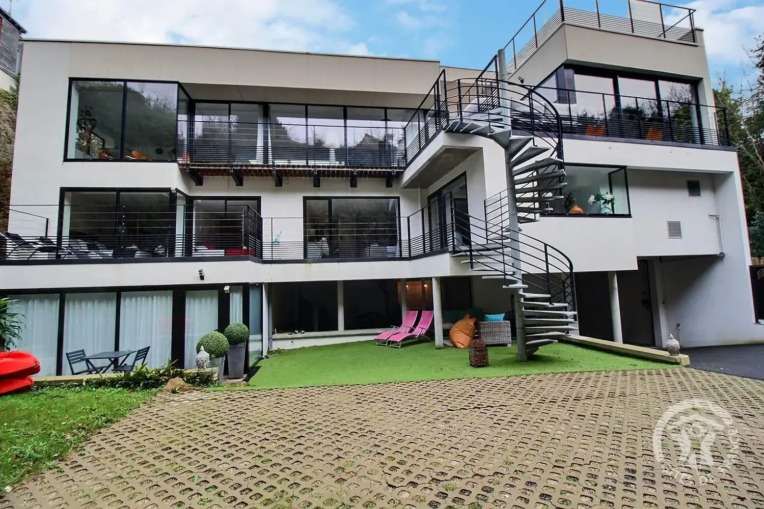 Appartement l’Ile Rouzic - Perros-Guirec (51)