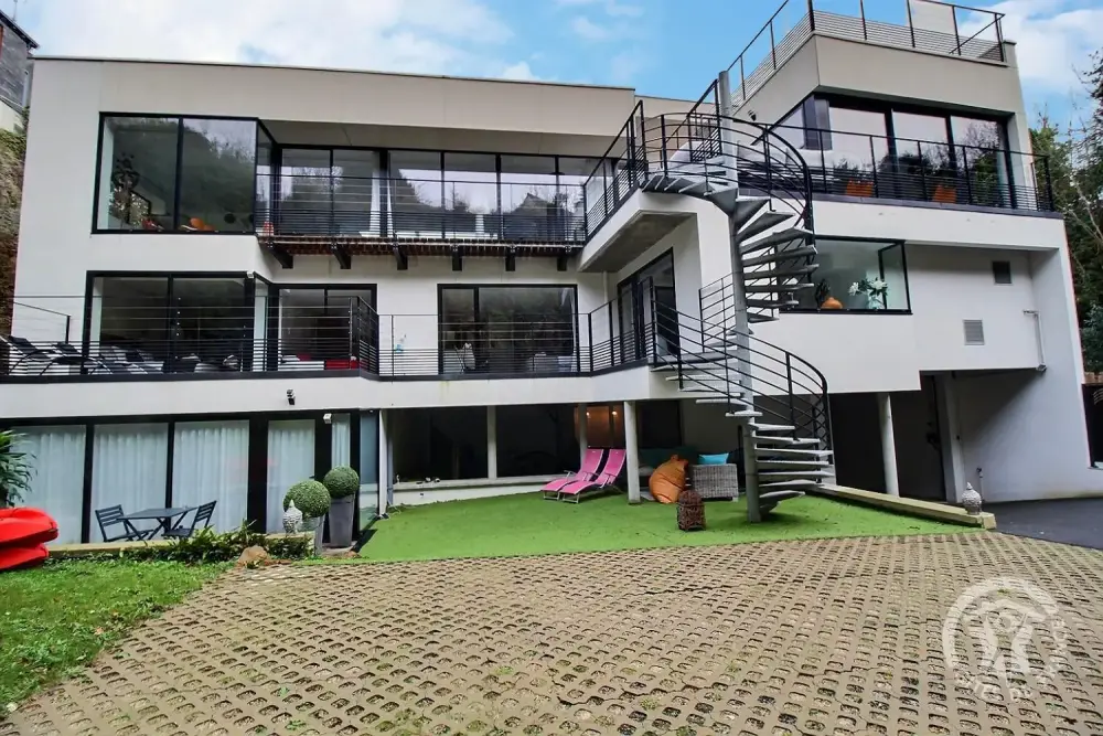 Appartement l’Ile Rouzic - Perros-Guirec (51)
