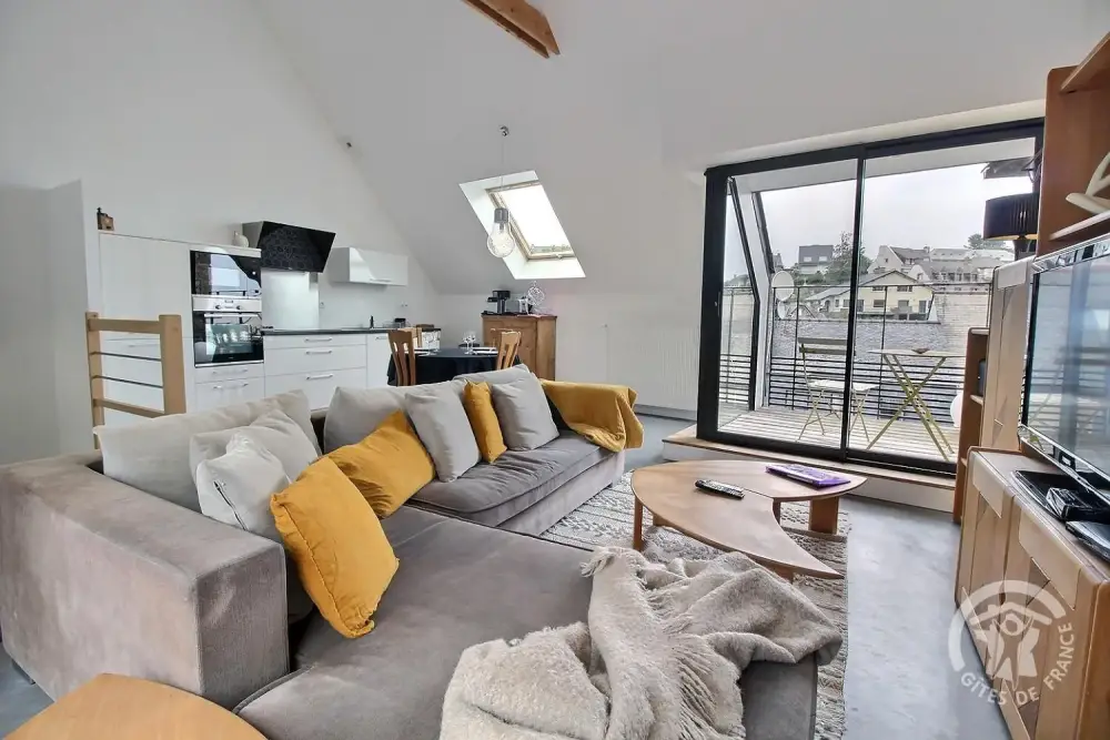 Appartement Les Costans (25)