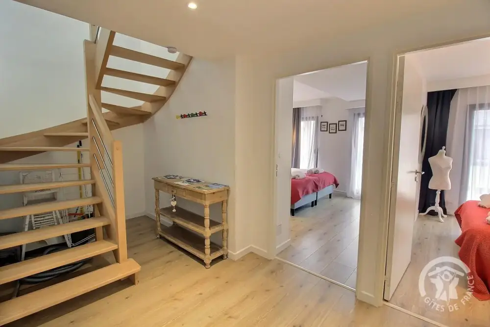 Appartement Les Costans (1)