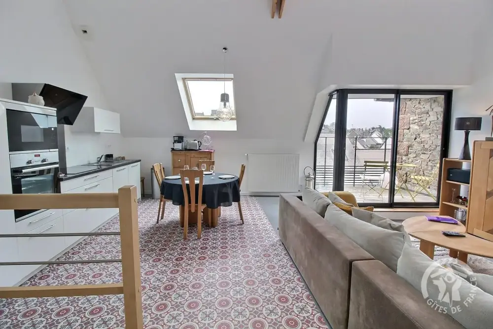 Appartement Les Costans (3)