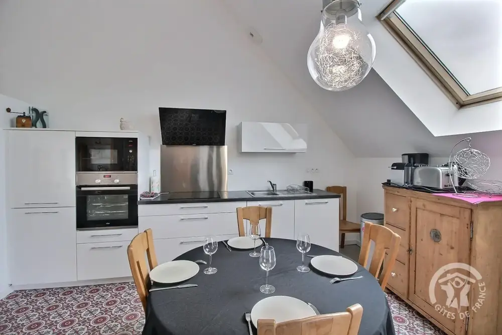 Appartement Les Costans (4)