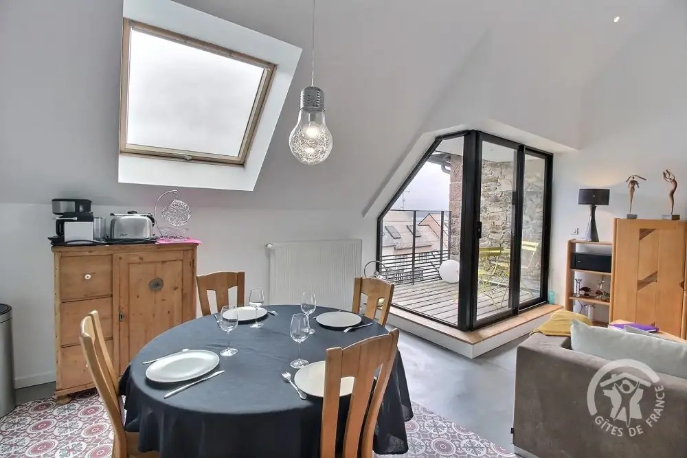 Appartement Les Costans (5)