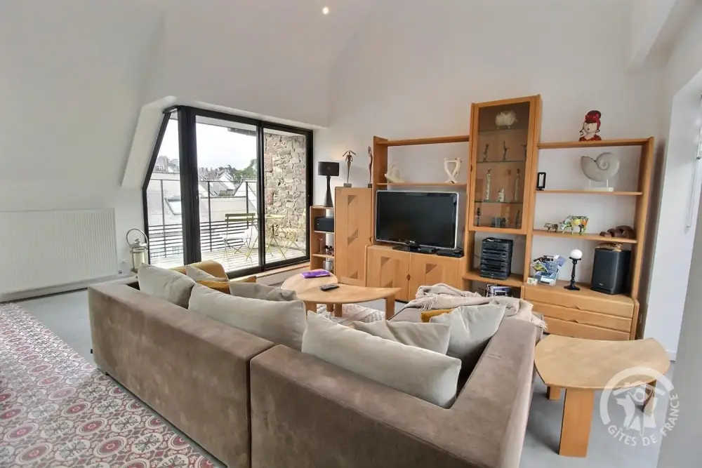 Appartement Les Costans (6)