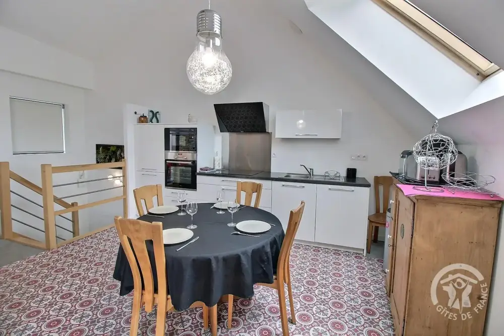 Appartement Les Costans (13)