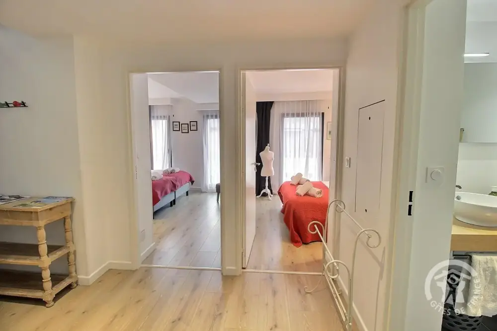 Appartement Les Costans (16)