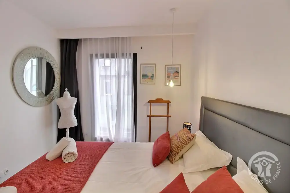 Appartement Les Costans (17)