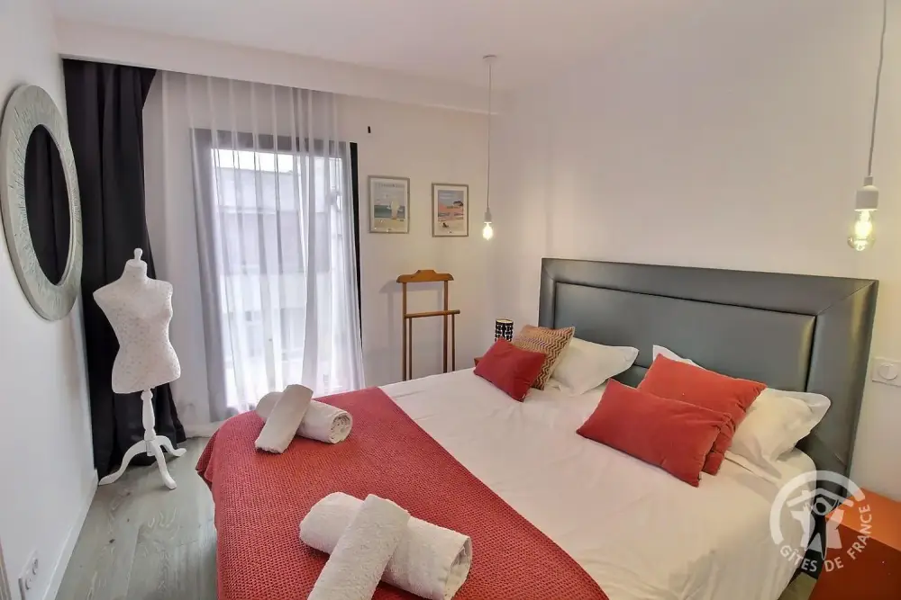 Appartement Les Costans (19)