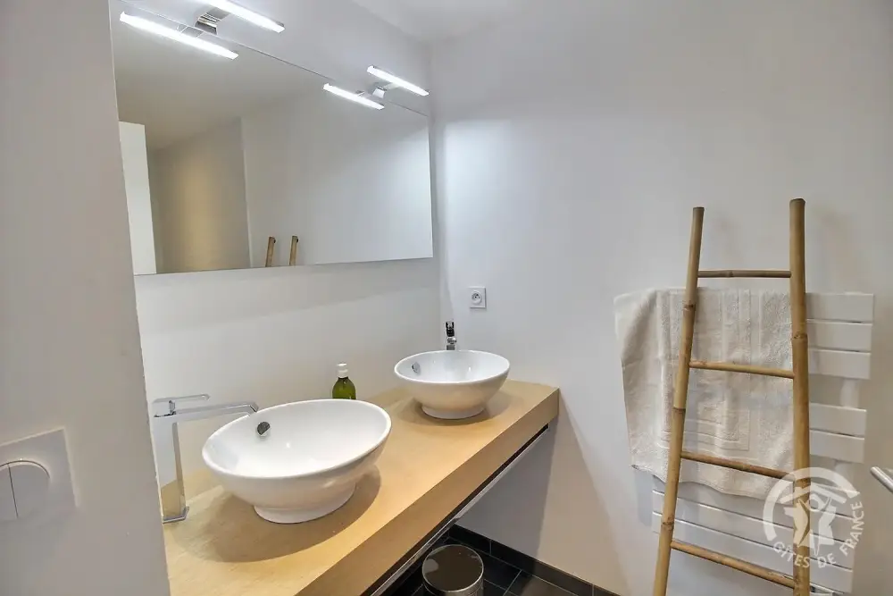 Appartement Les Costans (20)