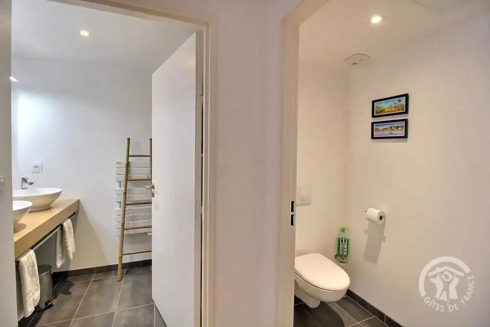 Appartement Les Costans (21)