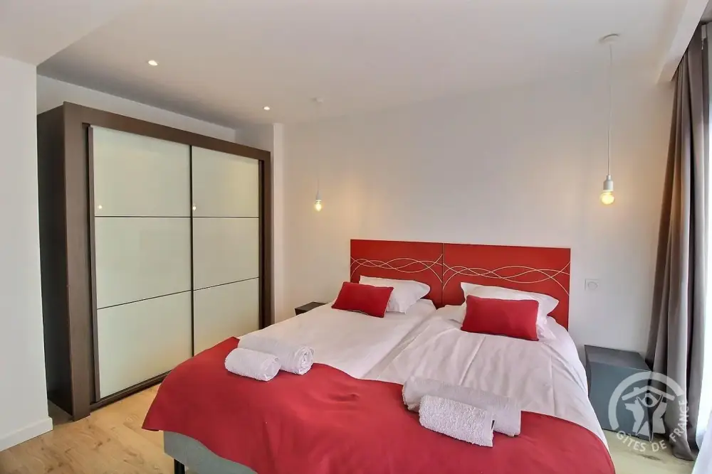 Appartement Les Costans (22)