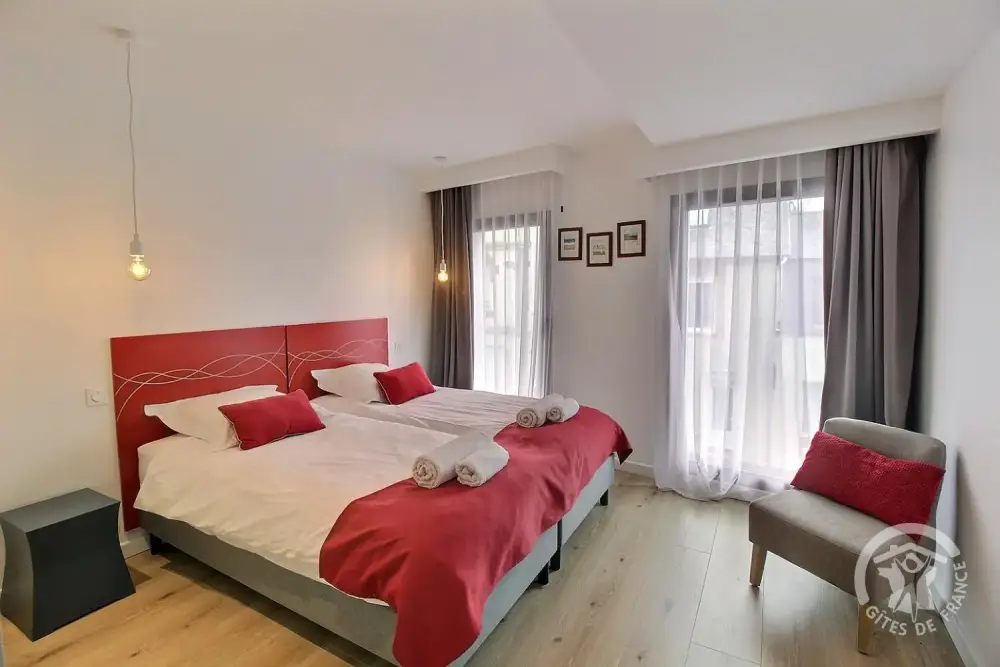Appartement Les Costans (23)