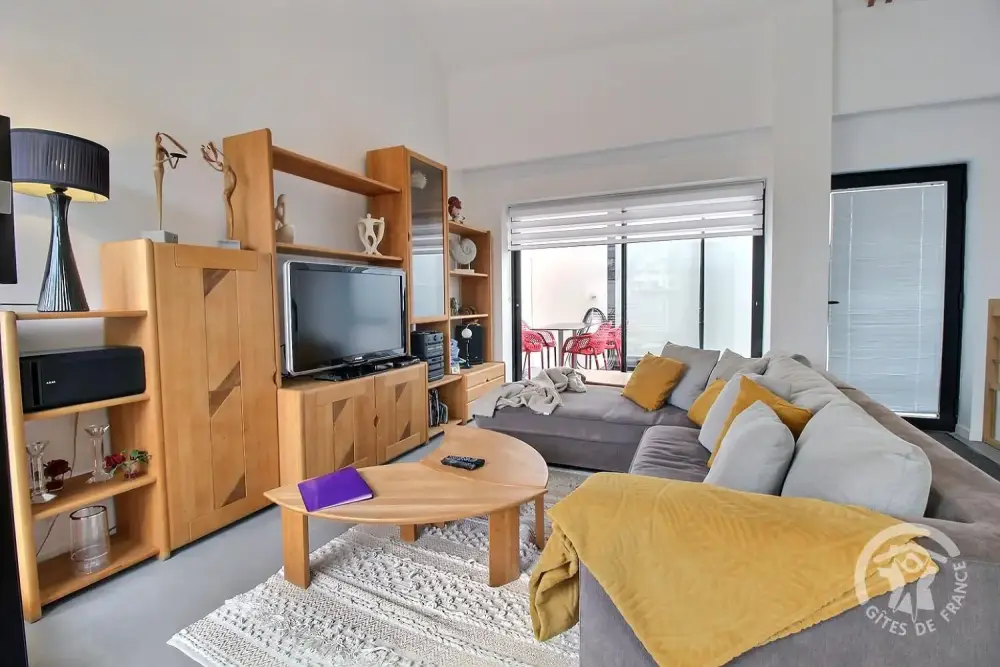 Appartement Les Costans (24)