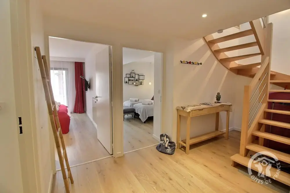 Appartement L'Ile ux Moines (2)