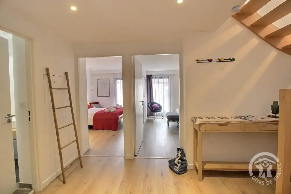 Appartement L'Ile ux Moines (3)