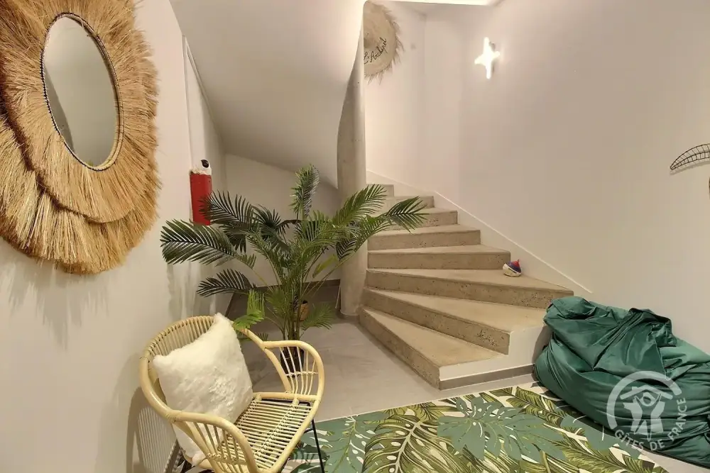 Appartement L'Ile ux Moines (4)