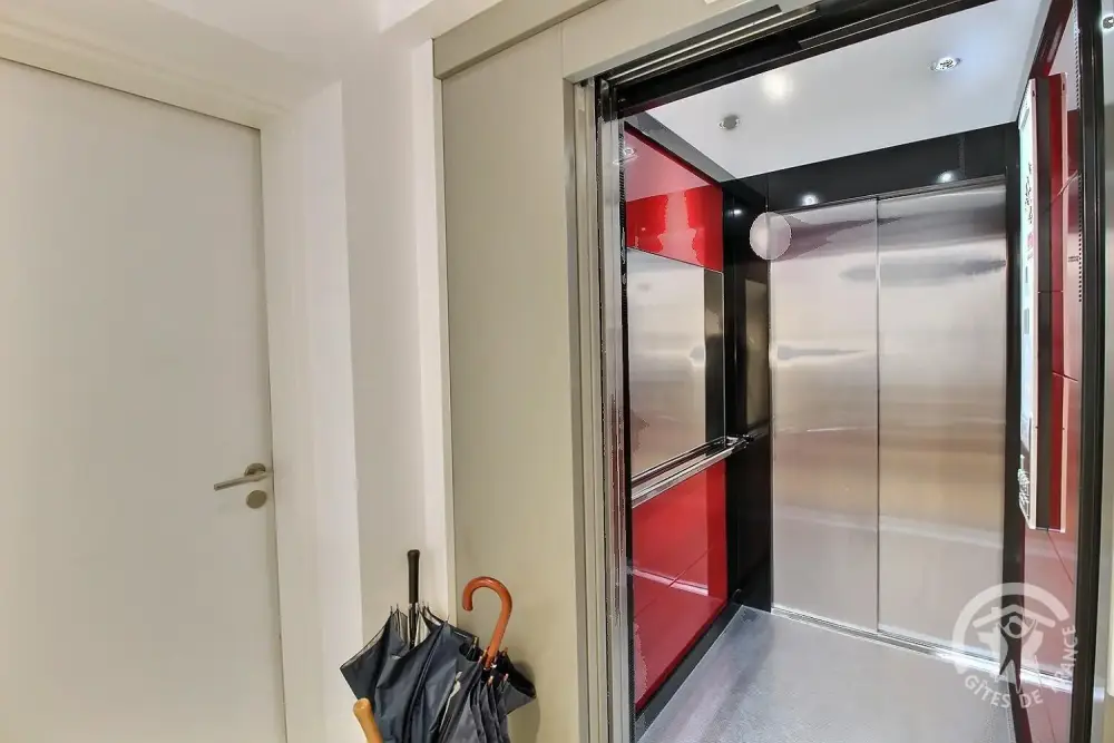 Appartement L'Ile ux Moines (5)