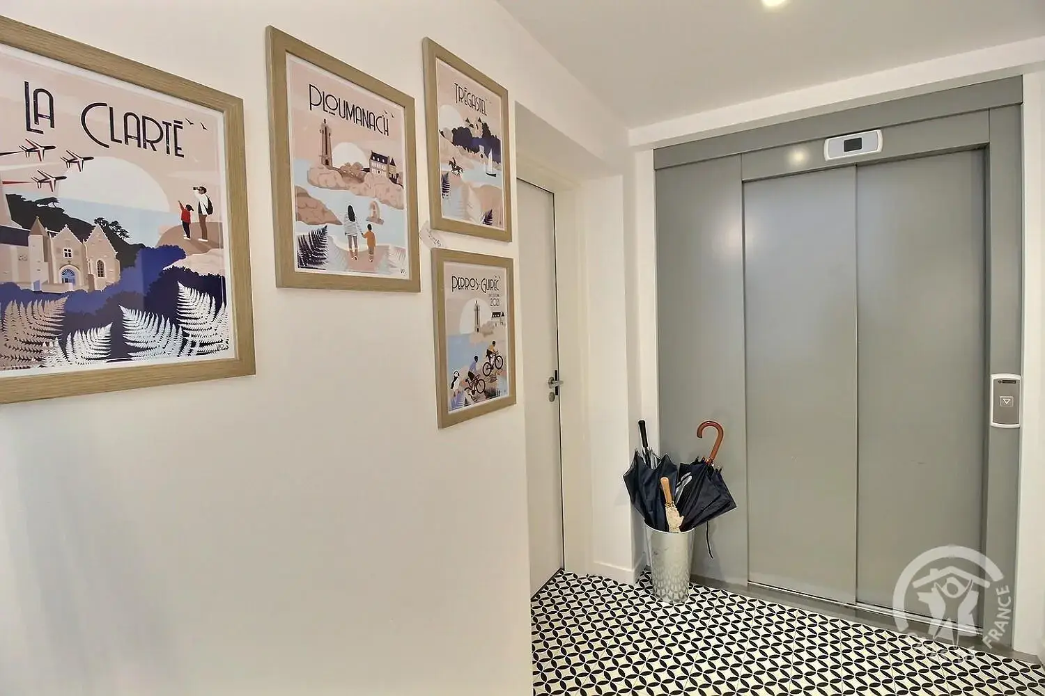 Appartement L'Ile ux Moines (6)