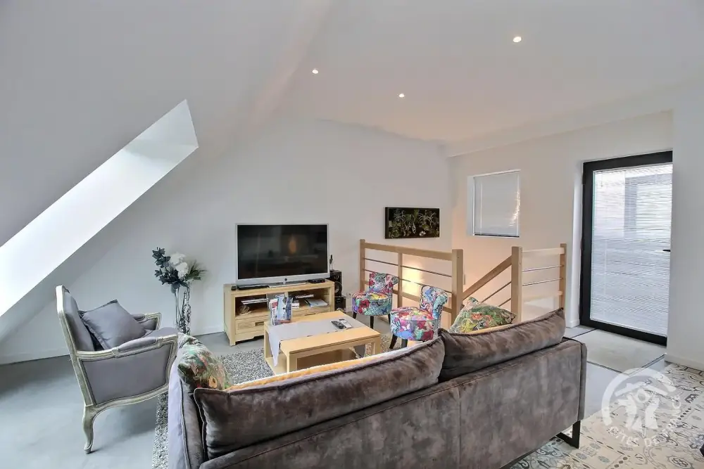 Appartement L'Ile ux Moines (7)