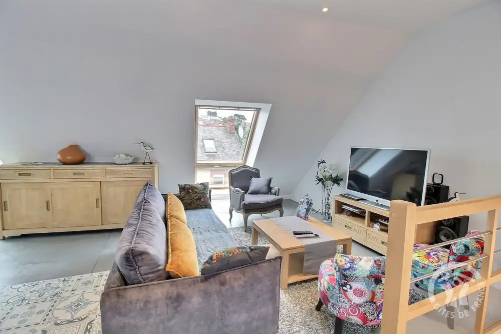 Appartement L'Ile ux Moines (8)