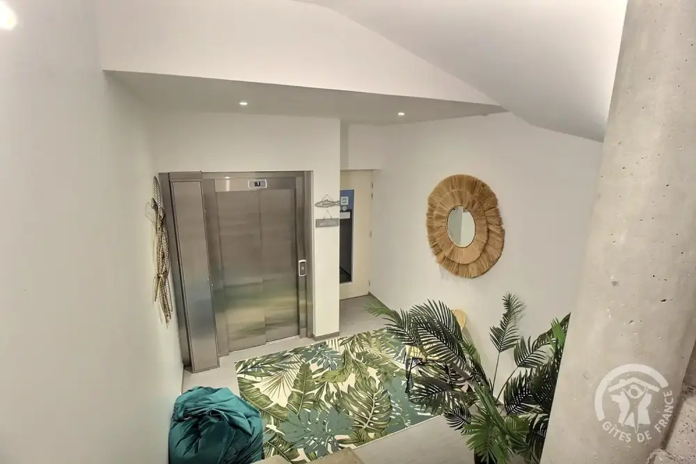 Appartement L'Ile aux Moines (14)