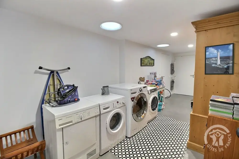 Appartement L'Ile aux Moines (15)