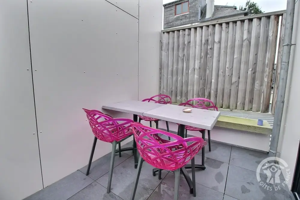 Appartement L'Ile aux Moines (17)