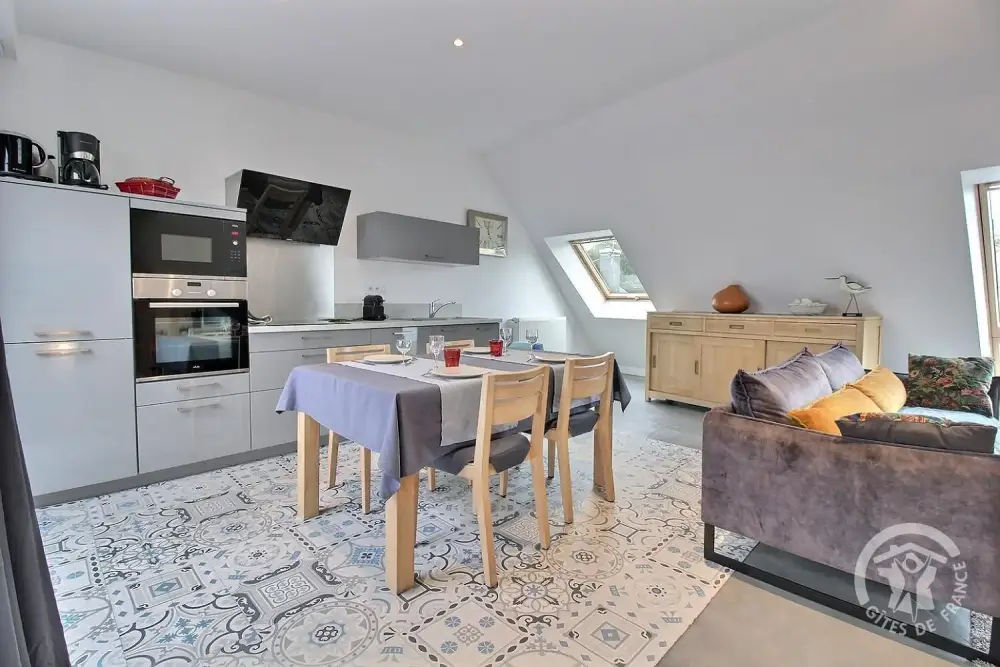 Appartement L'Ile aux Moines (18)