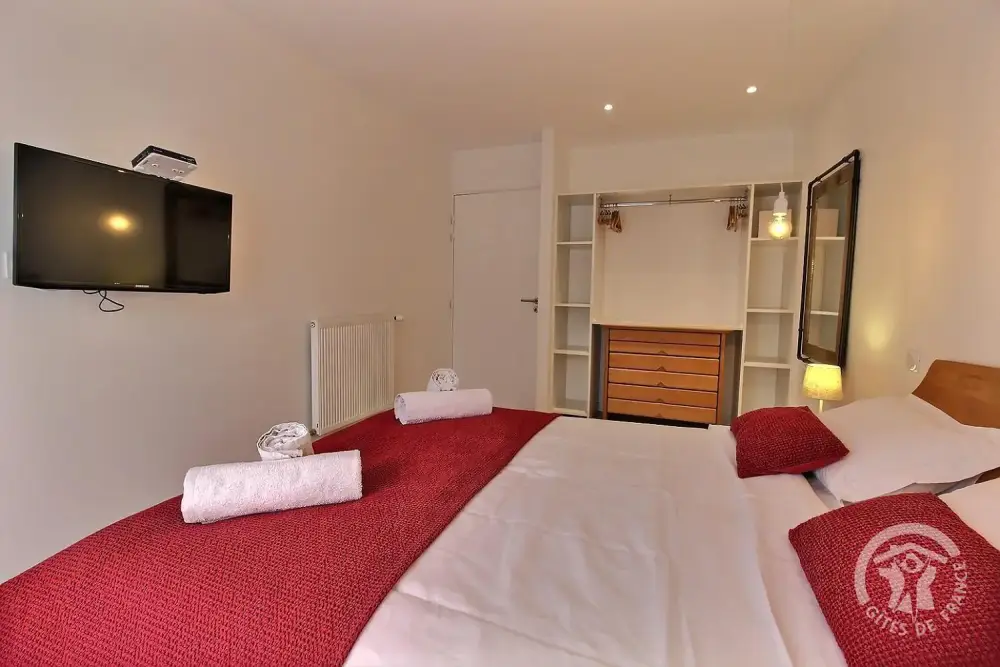 Appartement L'Ile aux Moines (19)