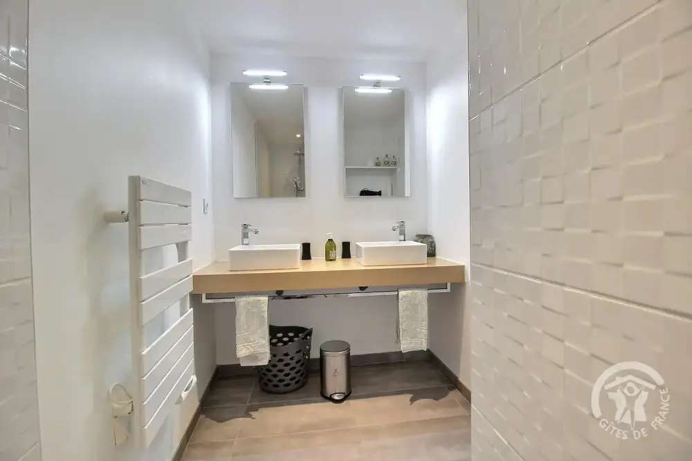 Appartement L'Ile aux Moines (20)