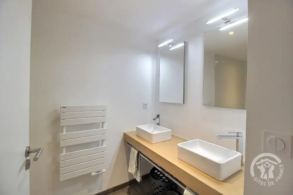 Appartement L'Ile aux Moines (22)