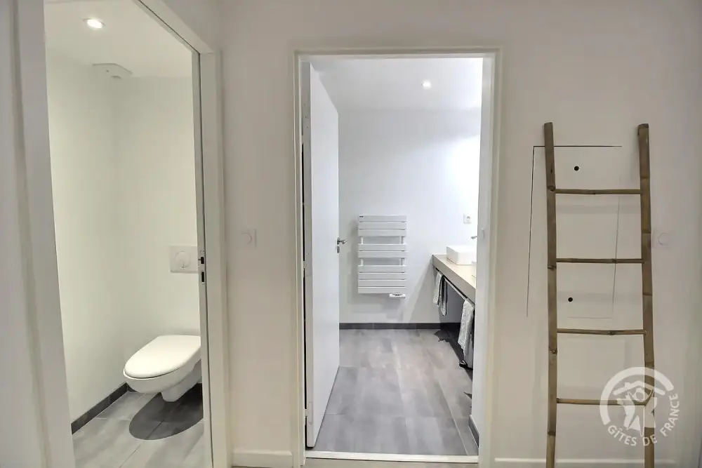 Appartement L'Ile aux Moines (23)