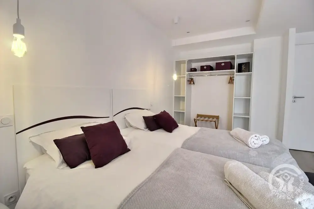 Appartement L'Ile aux Moines (25)