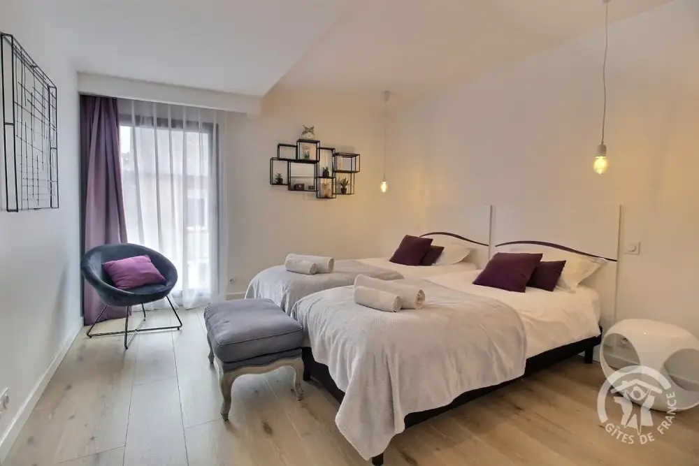 Appartement L'Ile aux Moines (26)