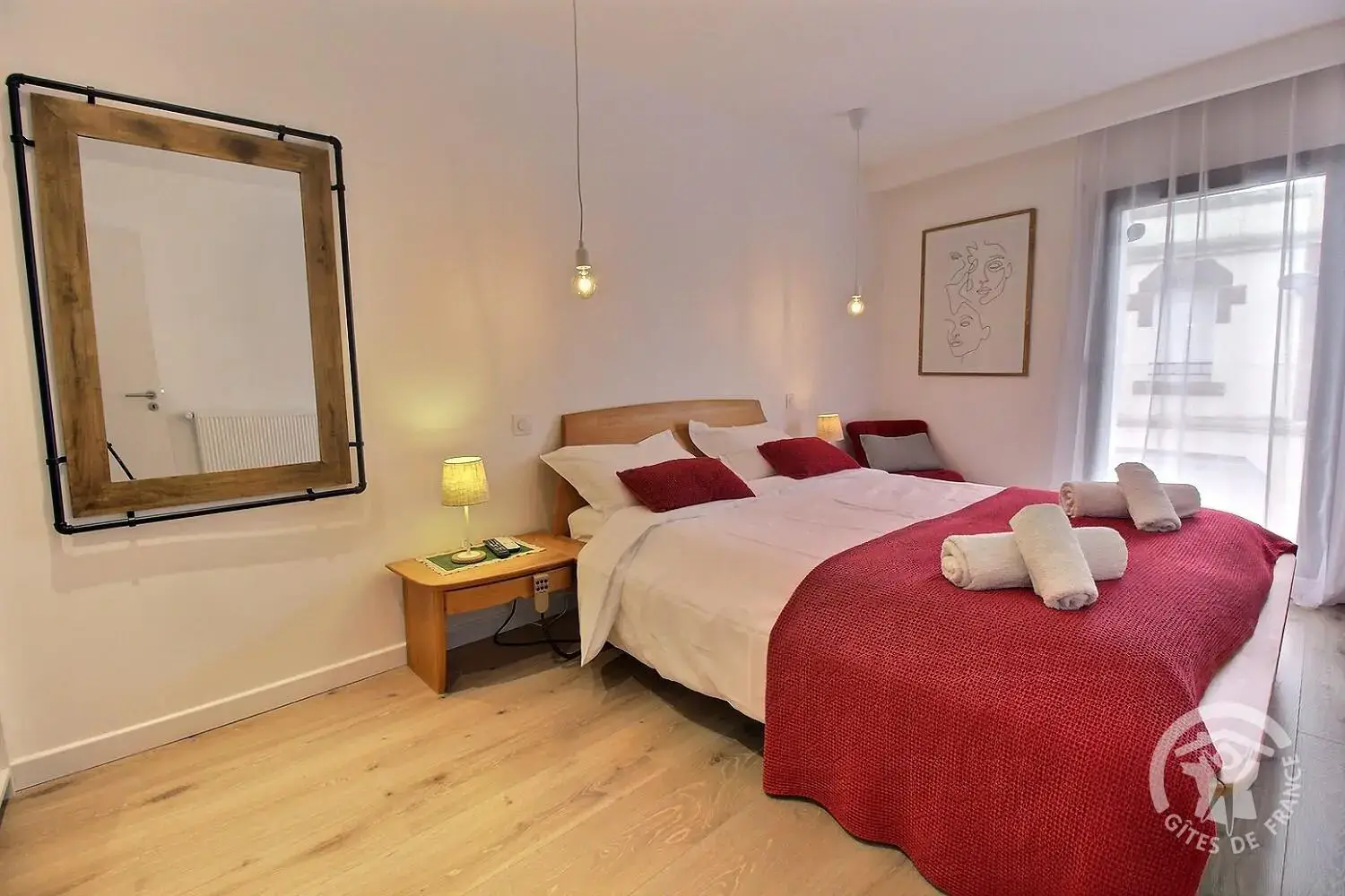 Appartement L'Ile aux Moines (28)