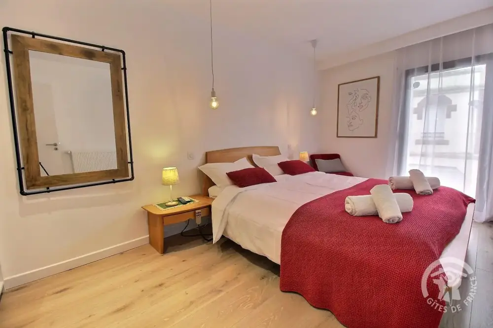Appartement L'Ile aux Moines (28)